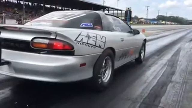 8.29 Silver Juice Nitrous Outlet