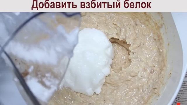 Топ 3 десертов с ягодами, с маскарпоне от Bamix (Швейцария)