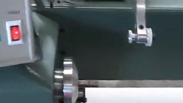 Oil needed on ball screw shaft and thrust bearings