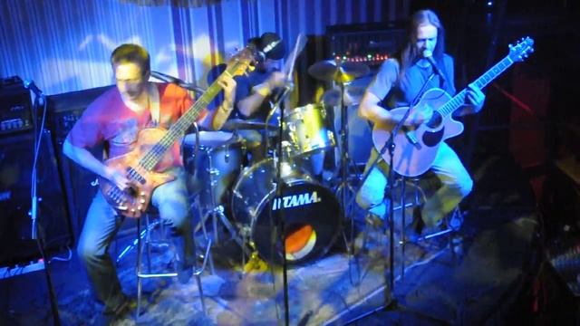 UNPLUGGED - FEST. Кондор Левский - Краситься