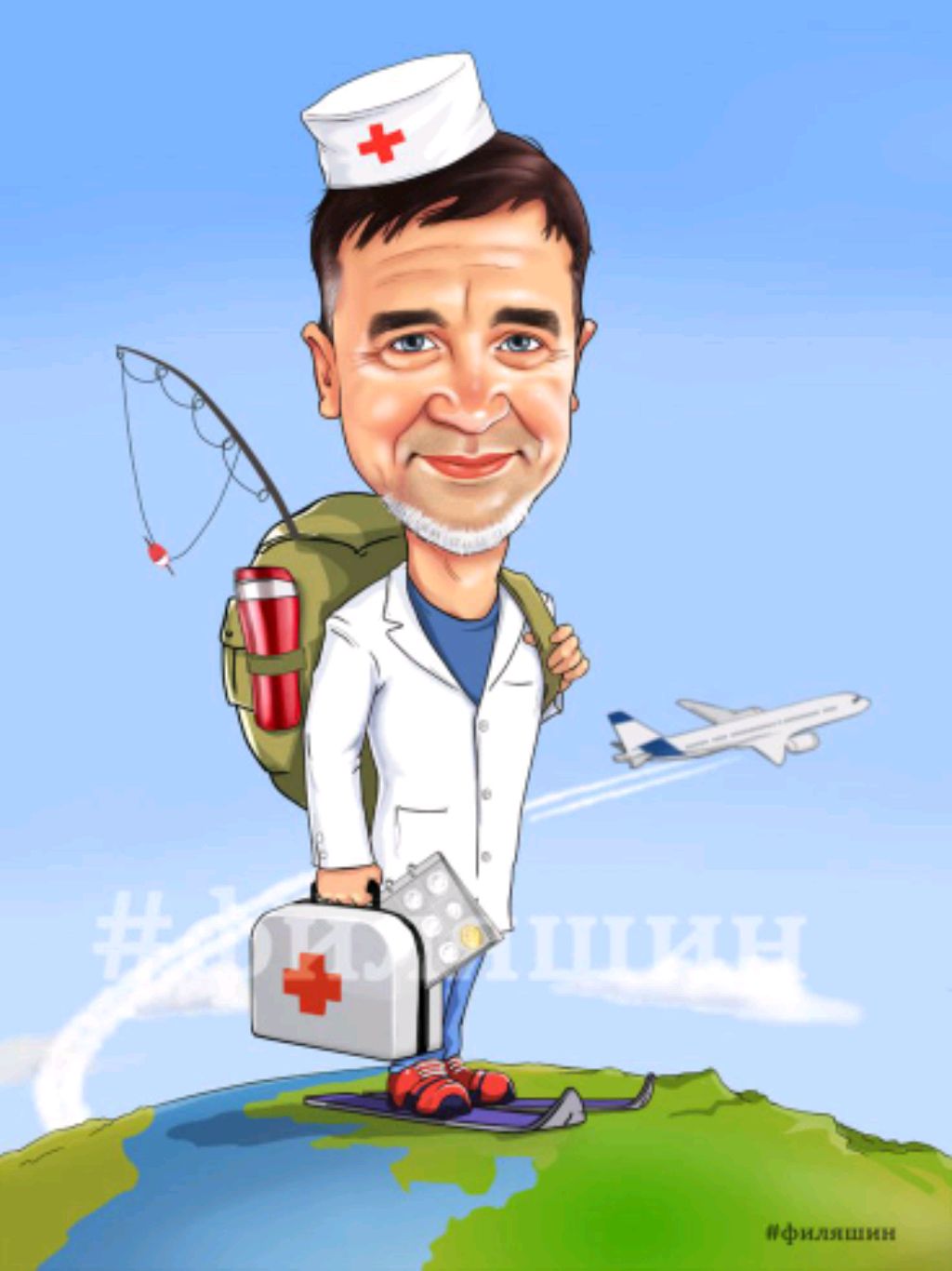 Общение, знакомимся, задаём вопросы, подписываемся