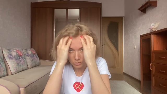 Упражнения для разглаживания морщин на лбу. Комплекс для работы с лобно-затылочной мышцей
