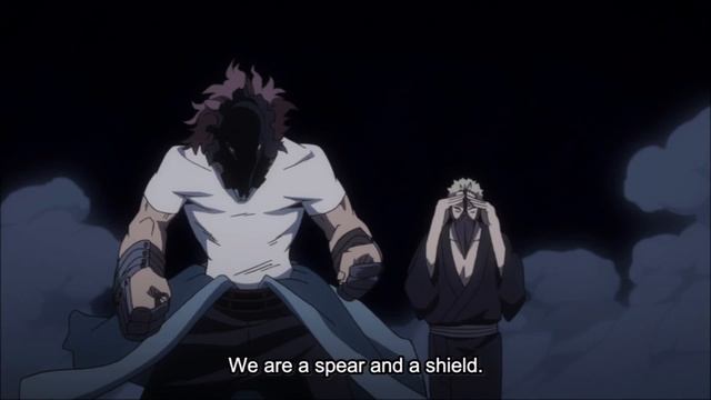 RED RIOT! (Kirishima) Fat Gum Power Play! - My Hero Academia Episode 72 Review!