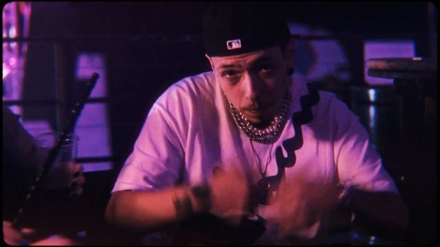 Aka White - Hannah (Official Video)