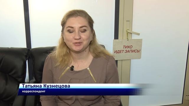 Новогоднее поздравление от сотрудников Медиа Холдинга ТВК