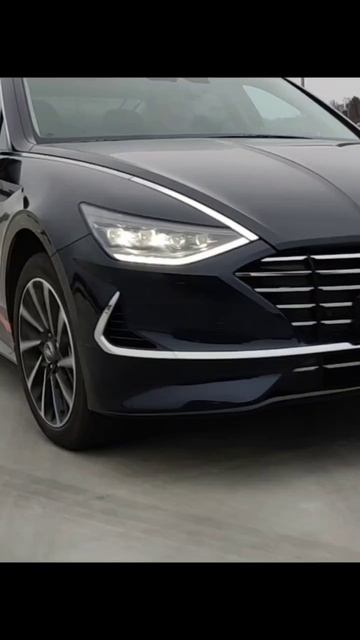 #hyundai #sonata #хендэ #соната #antonaboutauto