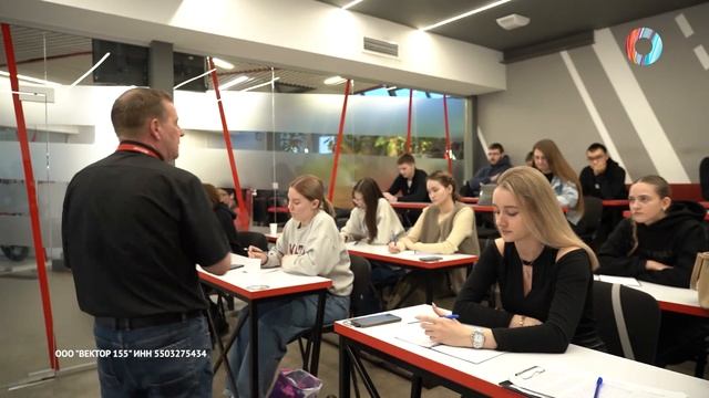 Партнерские проекты 11.03.2025