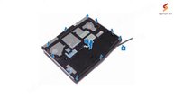 LAPTOP MỸ DISASSEMBLE HP ELITEBOOK 850 G2