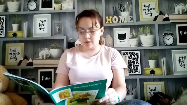 В. Кошкина «Няня для Кощея»