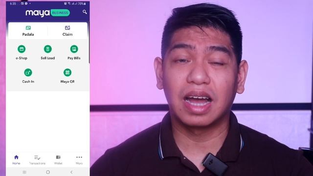 Smart Padala - Maya Center Na!
