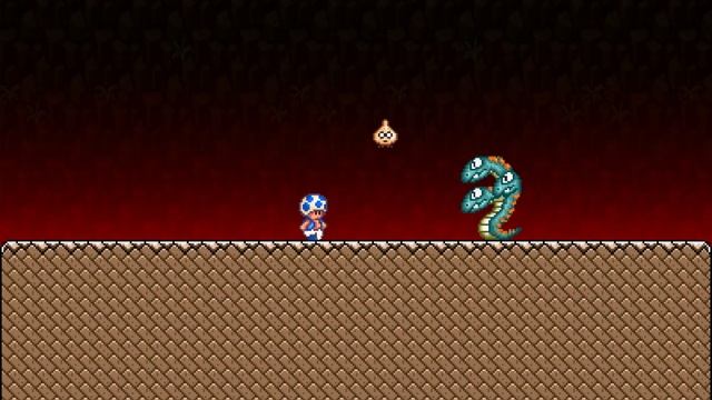 Super Mario Bros X - Boss Rush 2.5 By HisoFi1771 The Super Mario Bros X Fan (Part 9)