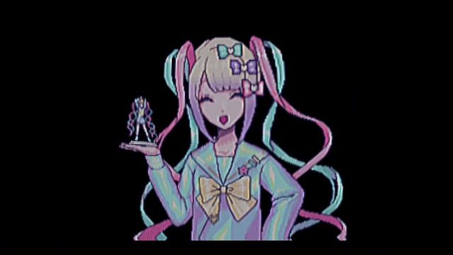 needy streamer overload kangel edit !! 🎀
