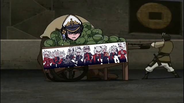 The Heaventaker Experience