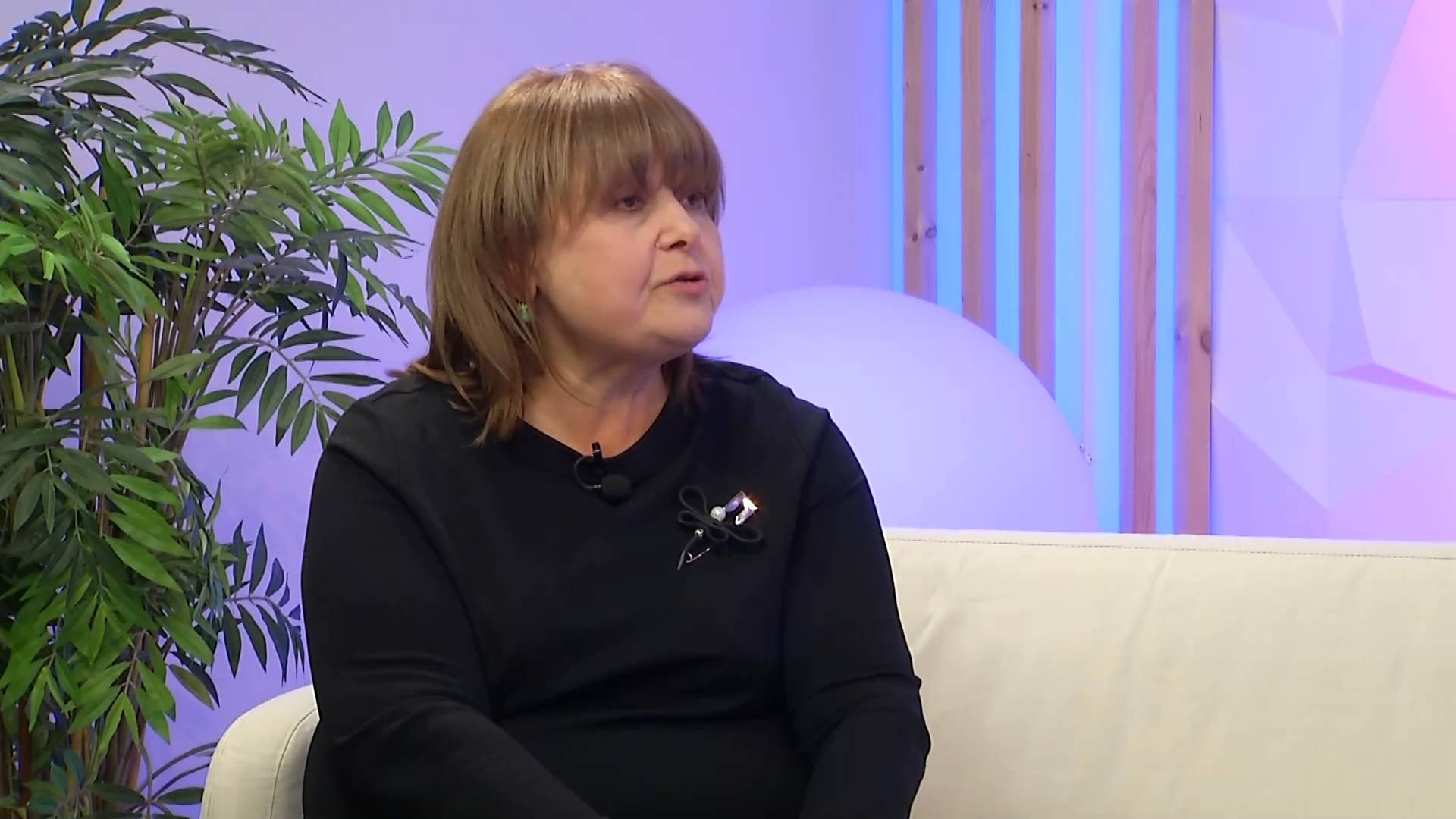 Интервью, 11.03.2025