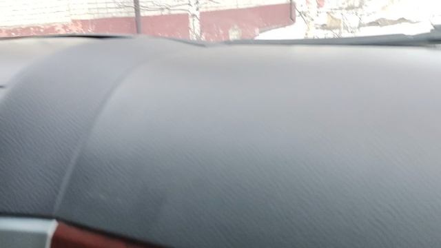 Touareg 3.2 2003.mp4