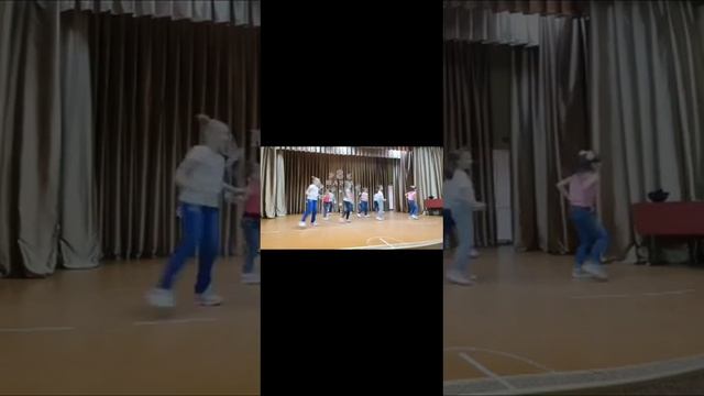 Хз зачем что бы канал не пустовал