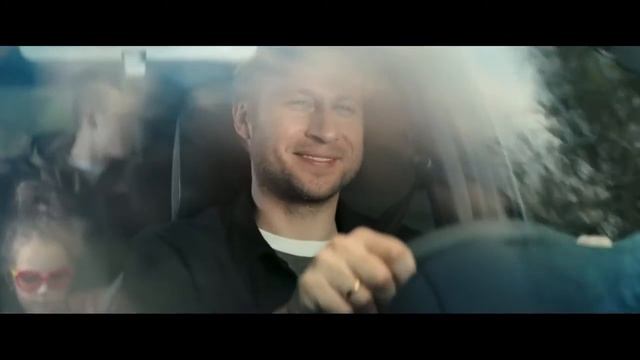 Новый LADA Largus  Мультируль