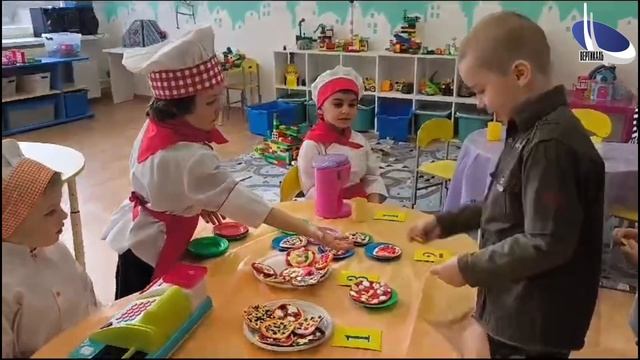 Играй-ка/ Профессии/ февраль-выпуск Март