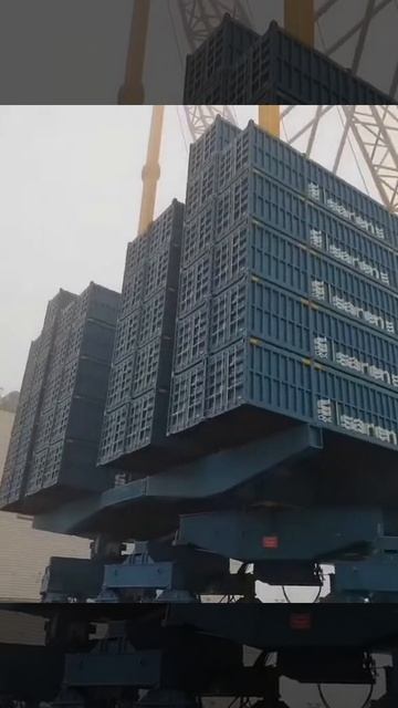 3200 ton kran