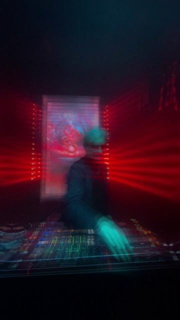 World DJ day