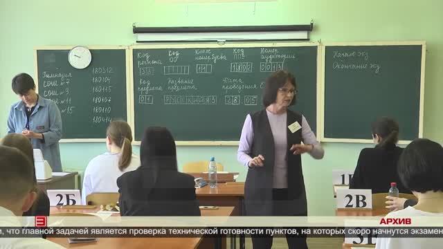 Проверка готовности 10.03.2025