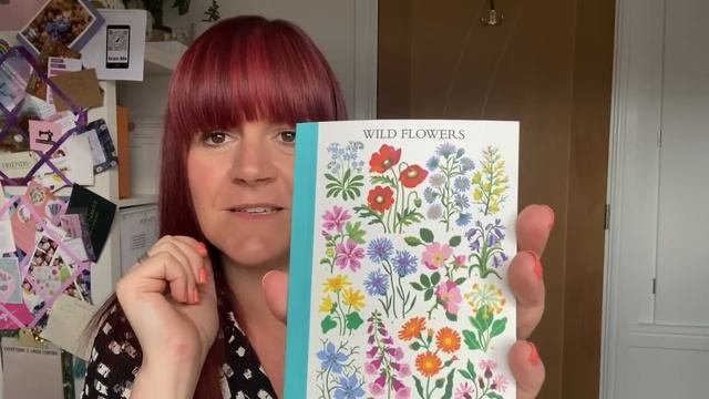 Sew Hayley Jane Unboxing / June 22