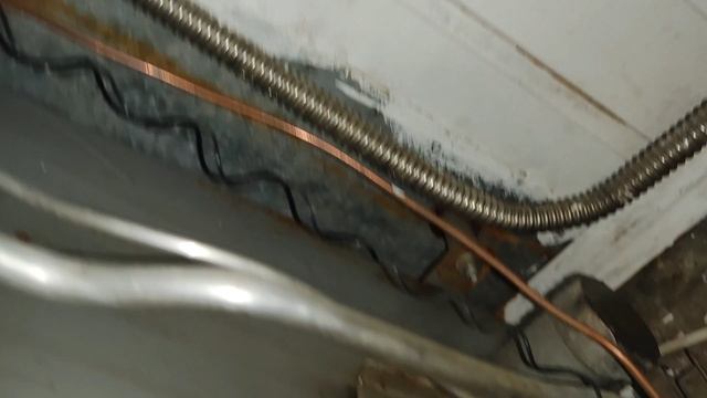 ЗАГЛОХ ГАЗОВЫЙ КОТЁЛ? причина номер 1 ТЕРМОПАРА ⚠️