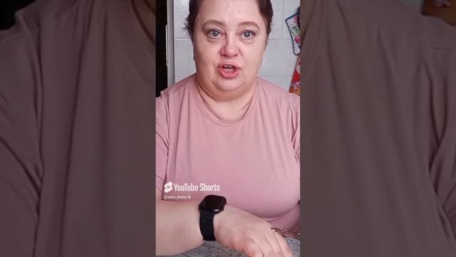 лишила отца 🤦