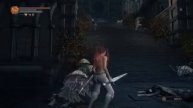 Dark Souls III + DLC - NG+0 - Part 25 - SL-001 - Character #2 + Coop Support for You!
