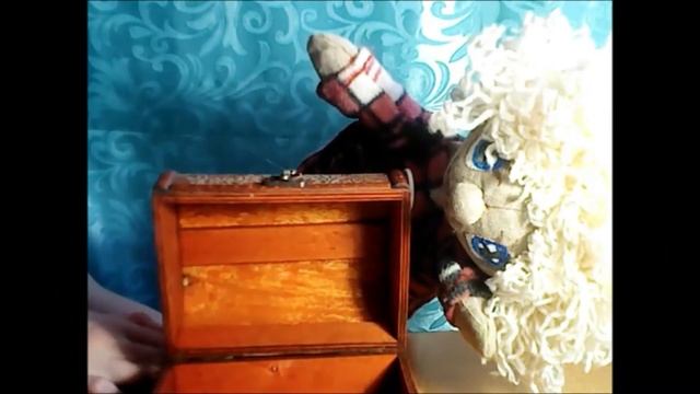 Г. Цыферов «Жил на свете слонёнок»