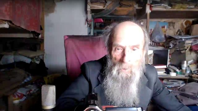 Молитва Ефрема Сирина