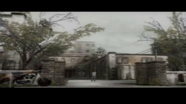 Silent Hill 4 (The Room)  – Мать