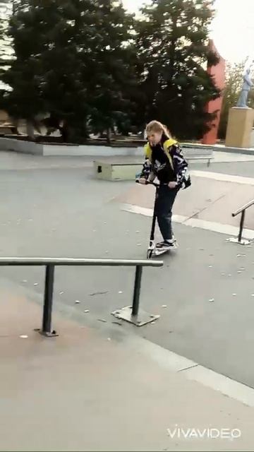 Все попытки на два випа