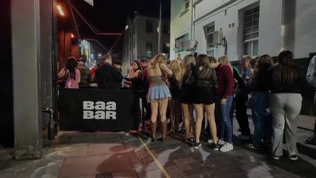 Ливерпуль 2025 год 🇬🇧Liverpool Nightlife CRAZY 2025 Wild Parties, Clubs & Bars!
