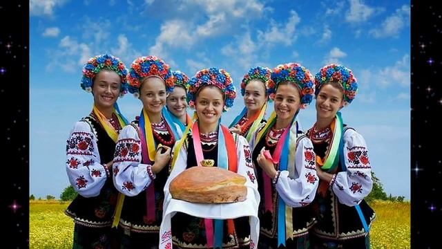 Болит душа за Украину