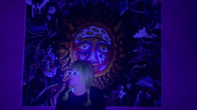 маша наслюнявить - деревянный пирожок с мясом (prod. by blaid)