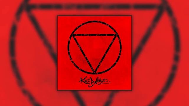 Kold-Blooded - Dont Mention It (prod. by GEEKEY) (Wicked Heart (2019))