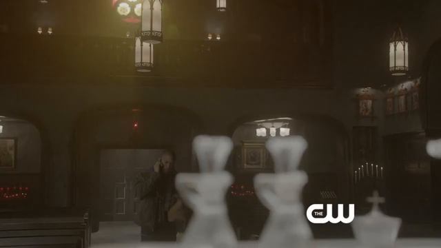 The Originals 1x16 "Farewell to Storyville" Webclip 2