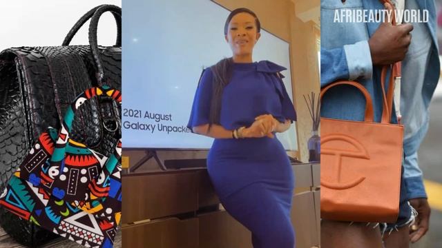 Meet the CURVIEST Journalist from Ghana in real life | Plus Size Model