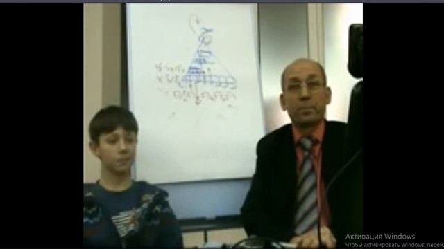 18. 03.2009. С уровня Души. 2 часть (продолжение 2) Кишинев. Томилин В.