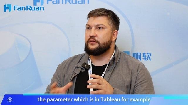 Как FineBI справился с вызовами группы компаний Okkam