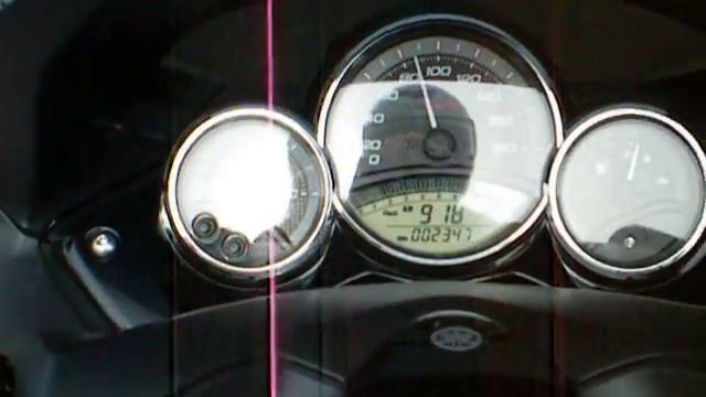 Tmax 2008 MYFOCUS con J.Costa evo2 e scarico E55