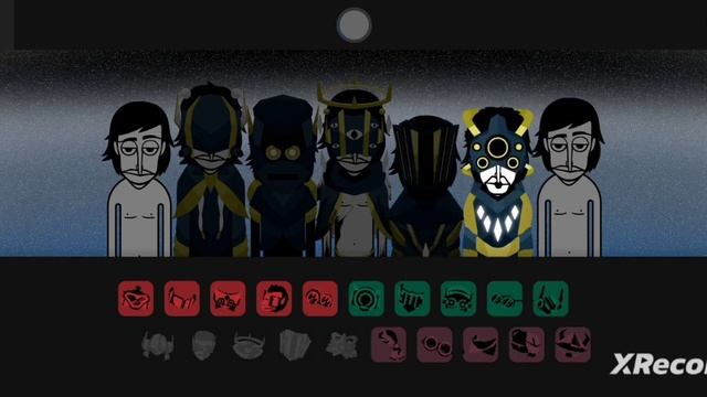 jogando o novo incredibox soulgem¯\_(ツ)_/¯(incredibox)