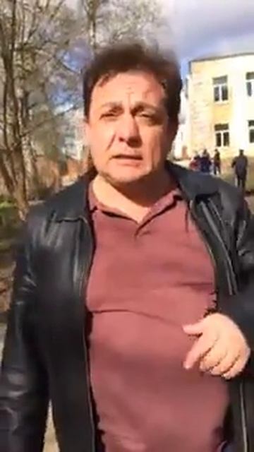 Выйдешь замуж, попробуешь, #ГалкинTV