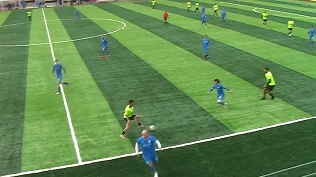 10.03.2021. Guria (Lanchkhuti) - FC Zestafoni 0-2