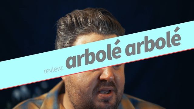 Hiram Green Arbole Arbole Natural Perfume Review and Score