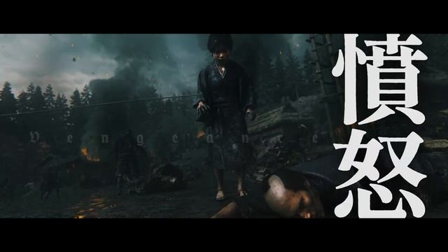 На ПК тихонько релизнулся бывший самурайский эксклюзив PS5 — Rise of the Ronin.