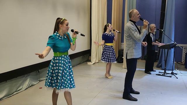 Игорь Муравьев и "Лайм" - Чермоз (8 марта 2025)