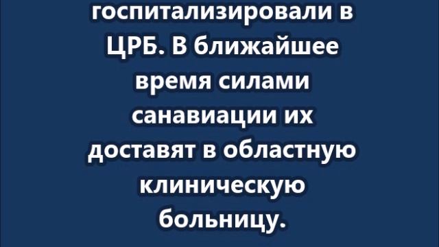 ВСУ атаковали торговый центр Добрыня в слободе Белой в Курской области