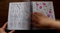 КАК Я ВЕДУ ЕЖЕДНЕВНИК | BULLET JOURNAL | Март - май
